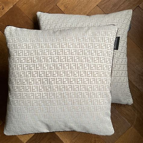 buy fendi cushions online|fendi casa cushion.